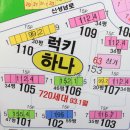 신성동 럭키하나아파트 매매-109동/1층(15층)/102.37㎡(구32평)-1억8천 이미지
