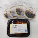 한라흑돼지 이미지