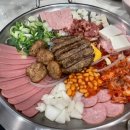 킹콩부대찌개광주첨단월계점