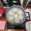 산야초서서갈비 | (브레이저 30센치) 스타우브 B품 브레이저 유리뚜껑 30센치(전골팬),아이스블루