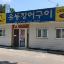 유동장어 이미지