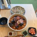 물총칼국수 - 수원시 장안구 | 물총칼국수