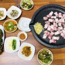 몽실숯불갈비 이미지