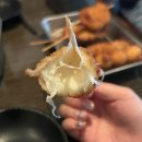 평촌본프라자 | [평촌] 오사카 전통의 쿠시카츠 맛을 살린 ‘쿠시카츠 쿠마’ 내돈내산 후기!