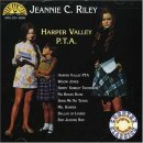 Harper Valley P.T.A - Jeannie C. Riley 이미지