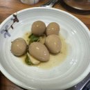 속초 화톳불 교동 먹거리길 묵은지도리탕 맛집