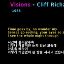 Visions &amp; Early in the morning _Cliff Richard 이미지