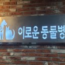 이로운동물병원 네이버블로그