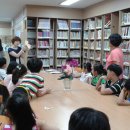 신길6동공립작은도서관 이미지