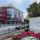 [미국사립대학] Clark University, 클락대학교 이미지