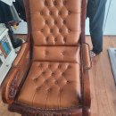 UR(김해시)-[율하로]-하-20 | 장유 율하 김해 소파 천갈이 쇼파 리폼 (안락의자 흔들의자)