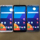 ☏제로모바일☏●AAA급●LG G6●64GB●화이트,실버,블랙●정상해지 ○,확정기변 ○, 요금할인 ○ 이미지