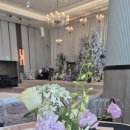 주식회사 현대백화점 디큐브시티 | [신도림] 신도림 디큐브시티 '세인트41' 브런치 : 전망 좋은 41층에서 즐기는 가성비 뷔페 후기