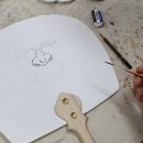 목공예(그림각공예) 이미지