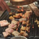 약수교회 식당입구 | 약수 금돼지식당 빅뱅GD BTS 다녀간 약수역맛집 내돈내산 후기