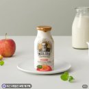 에치와이 시지점 | 마시는 요거트 추천 아침 간편식 사과맛 발효유 에치와이 메치니코프 화이바애플 후기