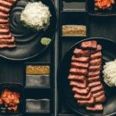 규카츠정 - 영등포구 국제금융로 86 | 규카츠정