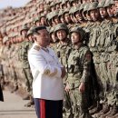 [dailymail] 푸틴 '김정은에 군인 10만명을 요구 대가로 곡물과 전기제공 이미지