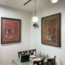 긴자인도레스토랑 이미지