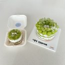 케이크가예쁘다 이미지