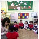 제니 선생님과의 즐거운 영어시간~^^! 이미지