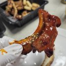 왔따쪽갈비 이미지