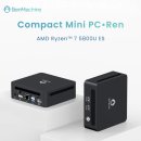 젠PC | 젠머신 미니 PC, 가격은 물론 성능까지! 직접 써보니 정말 만족스러워요!