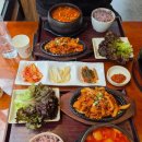 이마트에브리데이 서판교점 | 판교 점심 백반 맛집 추천｜고반식당 서판교점 점심 특선 후기