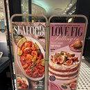김포공항역 | [김포공항역, 롯데몰 맛 집] 애슐리 퀸즈 🍒🍰🍜🍔🍕🍴🥖 - (롯데백화점 김포공항점) 방문 후기 🥳🍍🍊