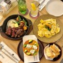 로시몰 | 여의도 ifc몰 데이트 맛집, 기념일 레스토랑_유주키친