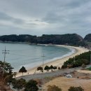 금장해수욕장 이미지