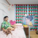 옵티컬 안테나 | 추석 특선물 추천 삼탠바이미 32인치 스마트 이동식TV 후기
