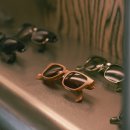 안경공장나들이 | 린드버그 안경테 종류 서촌 안경 편집샵 에딧에 다 있다!