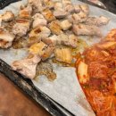 한국관 | 혜화 삼겹살 맛집 한국관 후기