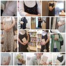 [미니멀 라이프] 워킹맘 5월~ 8월 여름 옷 입기 계획 / 시간 장소에 구애받지 마세요