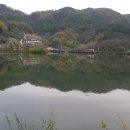 율리저수지
