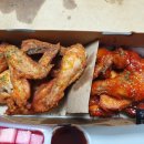 철인 7호 치킨(전북정읍점) 네이버블로그