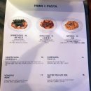 루니코 (L´ unico) | [용산 열정도 파스타/이태리 가정식] '루니코(Lunico)'에 간 홍순이