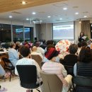 블루핀타워, 장덕한방병원 이미지