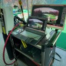 챌린지골프연습장 | 노원 골프레슨 제대로! 초안산골프연습장에서 나인근 프로 아이언 레슨 후기⛳️🏌️‍♀️