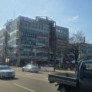 나운지구대 앞 이미지