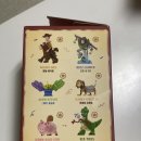 토이스토리5 굿즈 아트박스 탑토이 랜덤박스 피규어 종류 및 실패 없는 꿀팁 후기 2탄