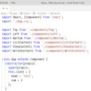 리엑트(react) 이미지
