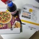 피자나라치킨공주(부천중동점) | 피자나라 치킨공주 부천중동점 먹방 후기