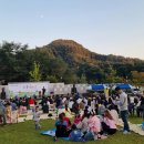 봉화정자문화생활관 이미지