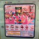 캑티가챠샵(CACTI GACHA SHOP) | [홍대/상수] 캑티가챠샵 CACTI GACHA :: 산리오, 캐릭터 가챠샵