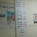 국수회관 - 관악구 신림로 277 | 국수회관