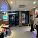 맥도널드앞 | 맥도날드 최강록 버거 와사비 게살 크림 크로켓 버거 내돈내산 솔직후기 가격 맛