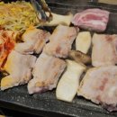 돈수레식당 이미지