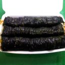 김밥정류장 이미지